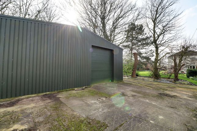 Detached house for sale in Sandtoft Road, Belton