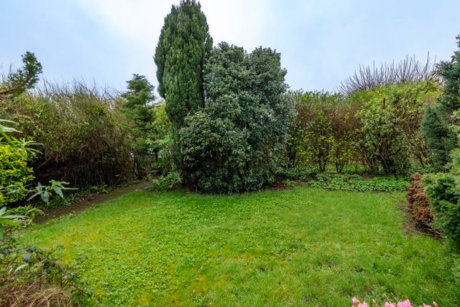 Detached bungalow for sale in Dene Path, Uckfield