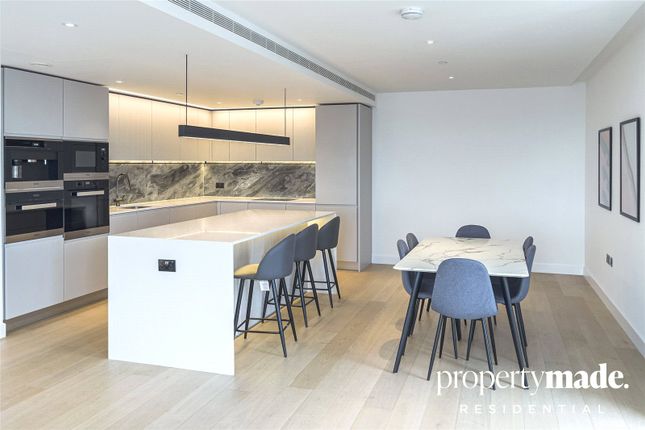217,, Belvedere Row Apartments, London photo 4