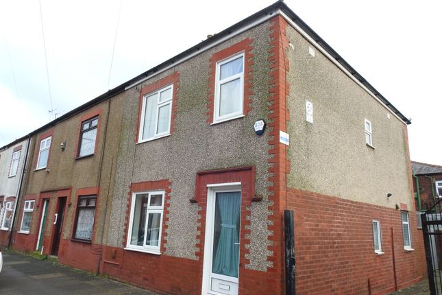 Terraced house to rent in Rydal Road, Preston