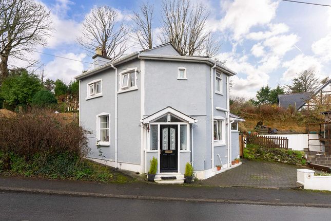 Thumbnail Detached house for sale in Meadow Bank, Baldrine Hill, Baldrine