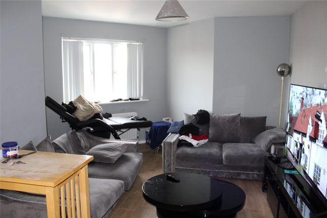 Flat for sale in Blueberry Avenue, Manchester, Greater Manchester