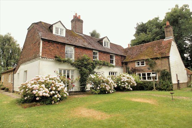Homes To Let In Mountfield East Sussex Rent Property In