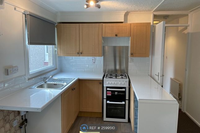 Kitchen/Diner/Living Room