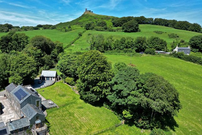Brentor, Tavistock photo 2