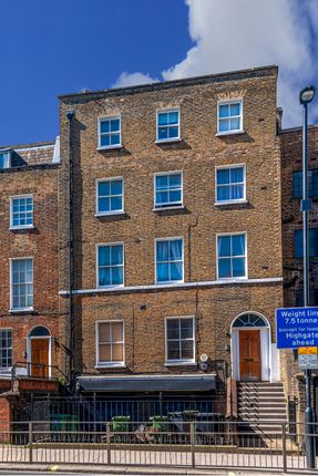 Thumbnail Flat to rent in Highgate Road, Kentish Town, London