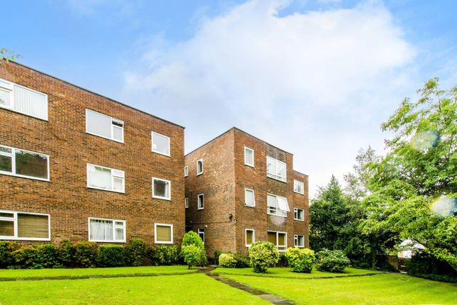 Thumbnail Flat to rent in Lincoln Road, Enfield