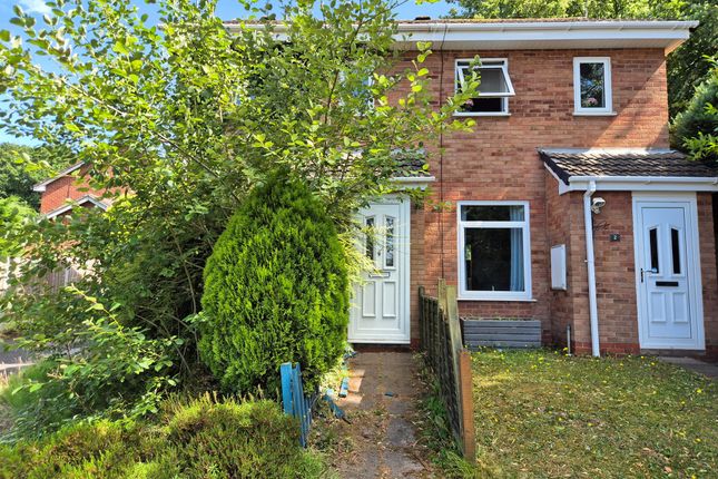 2a, Humphries Drive, Kidderminster photo 3
