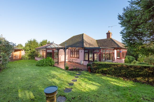 Thumbnail Bungalow for sale in Grange Road, Herne Bay