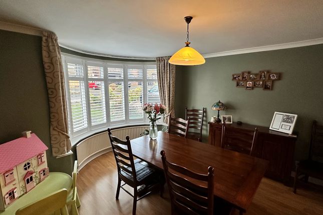 Detached house for sale in Hawthorn Road, Wylde Green, Sutton Coldfield