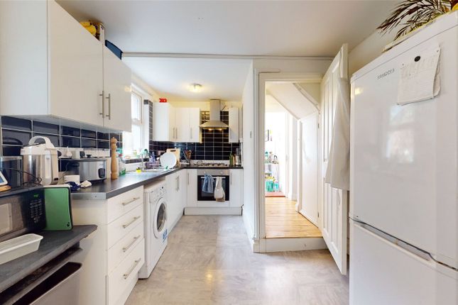 Detached house for sale in Appach Road, Brixton