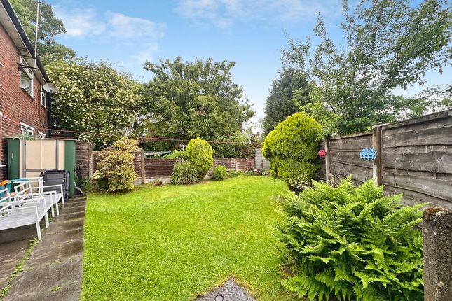 2, Mather Avenue, Manchester photo 4
