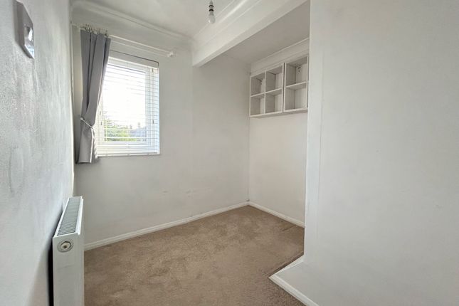 Flat to rent in Woodcock Road, Ipswich