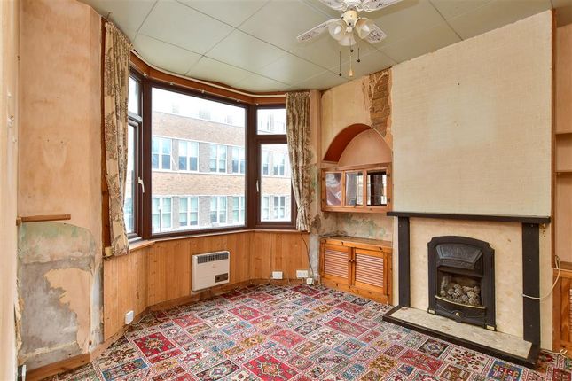 Thumbnail Terraced house for sale in Dewe Road, Brighton, East Sussex