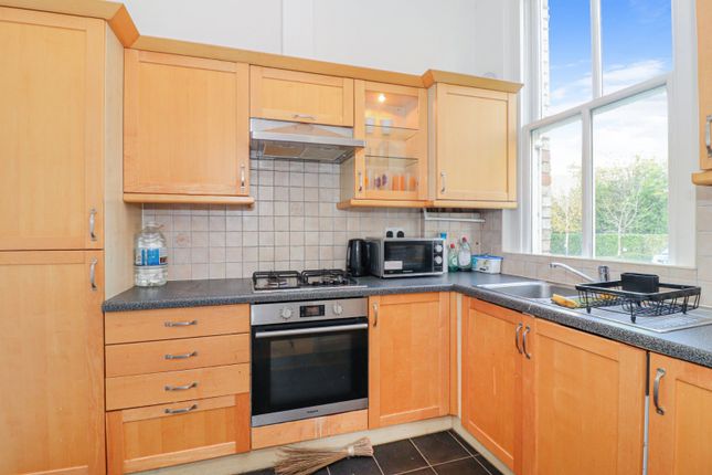 Flat for sale in Mallard Road, Abbots Langley