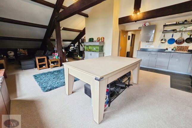 Apartment 52, Masons Mill, Salts Mill Road, Shipley photo 4