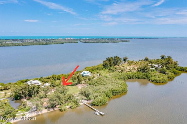 Land for sale in 2 Grant Island Estates, Grant, Florida, United States Of America