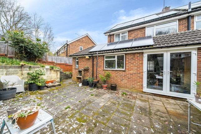 End terrace house for sale in The Range, Bramley, Guildford