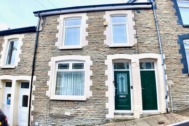 14 Brewer Street, Bargoed photo 2