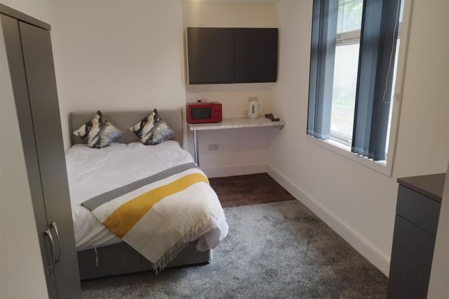 Thumbnail Room to rent in Portland Street, Sutton-In-Ashfield