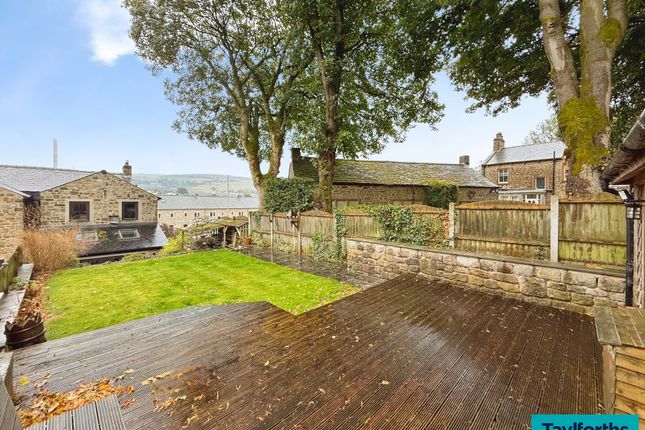 Dane Cottage Old Lane, Barnoldswick photo 3