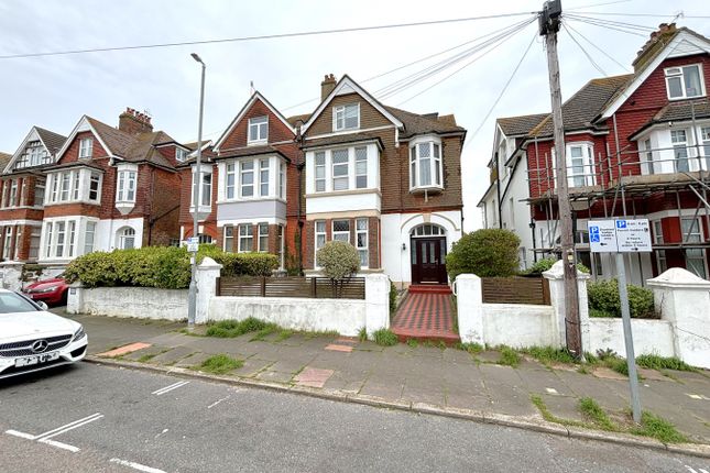 Flat for sale in Bolebrooke Road, Bexhill On Sea