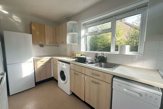 Property to rent in Guildhall Way, Ashdon, Saffron Walden