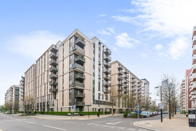 Logan Close Stratford London E20 1 Bedroom Flat To Rent