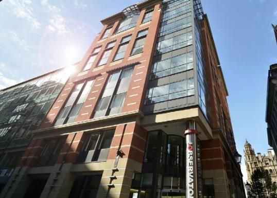 Thumbnail Office to let in 10 Chapel Walks, Chapel Walks, Manchester