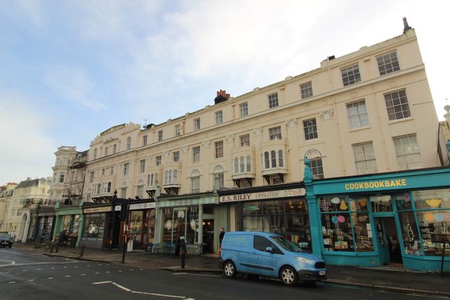 Thumbnail Flat for sale in 1 -7 Victoria Terrace, Hove