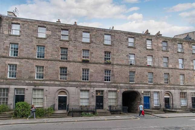 Thumbnail Flat to rent in East Fountainbridge, Edinburgh