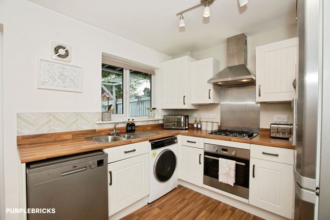 14, Red Kite Street, Preston photo 4