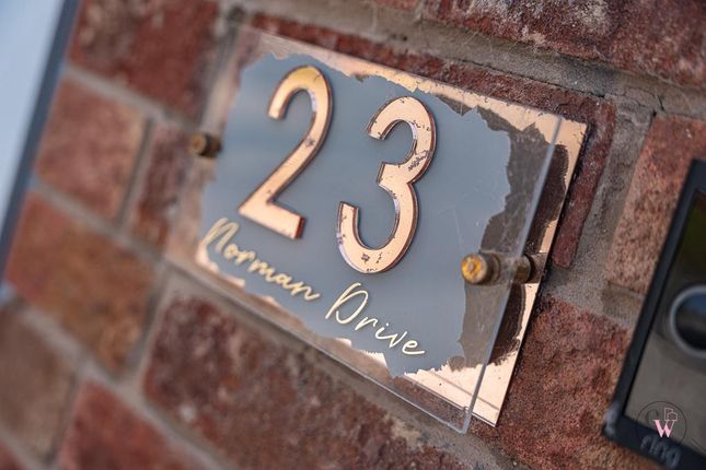 23, Norman Drive, Winsford photo 2