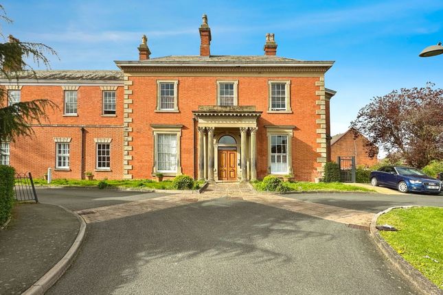 Thumbnail Flat for sale in Edith Murphy Close, Birstall