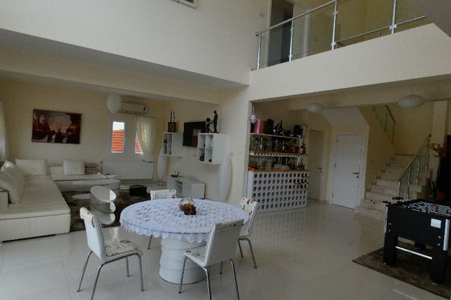 Villa for sale in Tatlisu, Cyprus