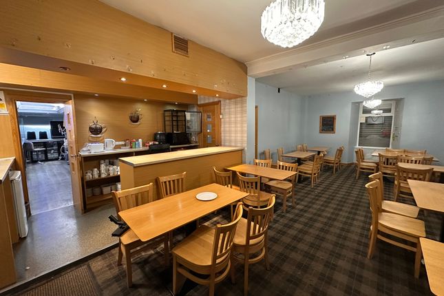 The Inns, 50 Main Street, Forth, Lanark photo 3