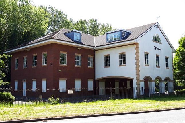 Office for sale in 1 Paper Mill Drive, Redditch