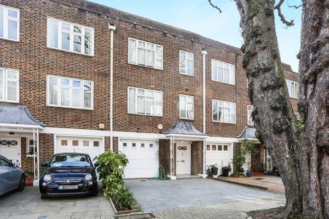 Property to rent in St Mary Abbots Terrace, Kensington