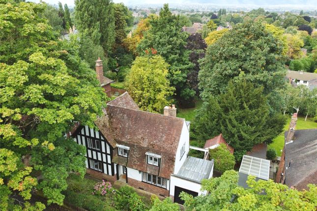 4-bed house on 57, Lucknow Avenue, Nottinghamshire, £675,000