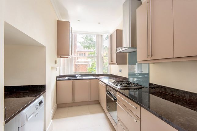3, Abbey Court, St John's Wood photo 4