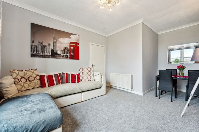 Flat for sale in Wallace Street, Bannockburn, Stirling