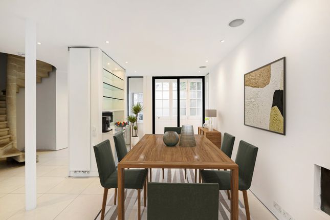 Mews house for sale in Hesper Mews, Earl's Court, London