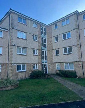 Flat to rent in Newlands Court, Bathgate EH48