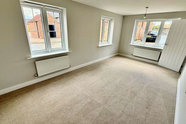 Plot 90, Chantry Park, Market Rasen photo 2