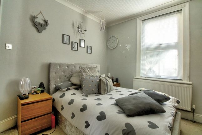Flat for sale in Manor Road, Selsey, Chichester