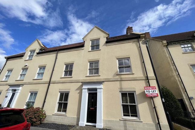 Property to rent in Sherring Road, Shepton Mallet, Somerset