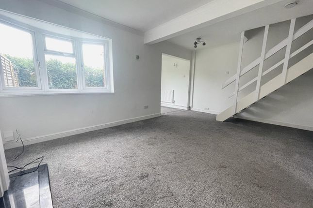 Terraced house for sale in Boswell Drive, Walsgrave On Sowe, Coventry