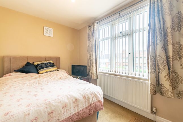 Detached house for sale in Harehills Park View, Leeds