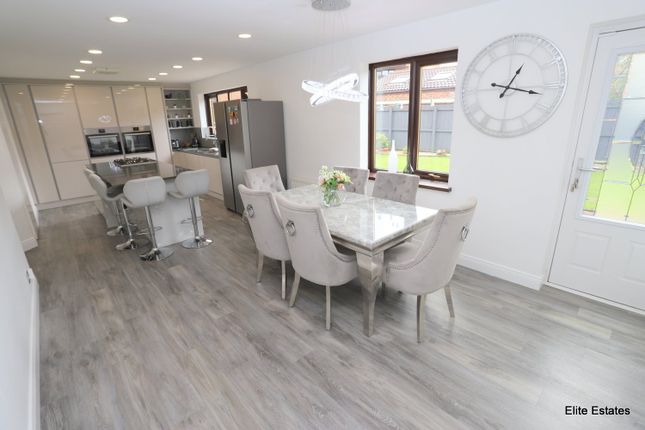 Detached house for sale in Oakwood, South Hetton, Durham