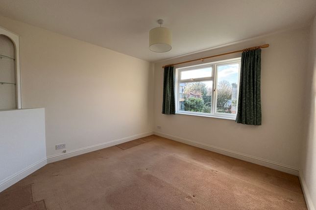Second Bedroom (1)